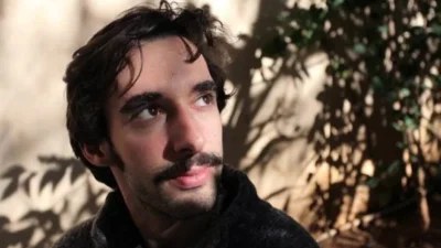 Δημήτρης Μαμιός: Η εξομολόγηση του αστυνομικού του Σασμού για την κατάθλιψη