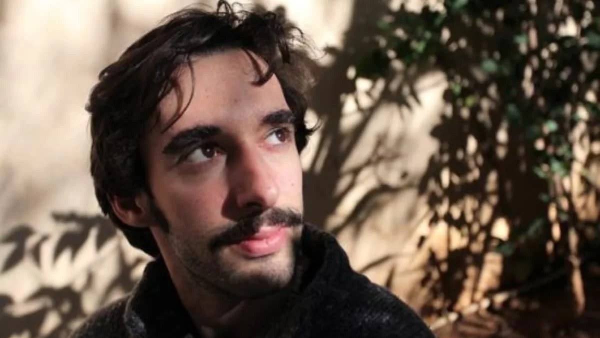 Δημήτρης Μαμιός: Η εξομολόγηση του αστυνομικού του Σασμού για την κατάθλιψη