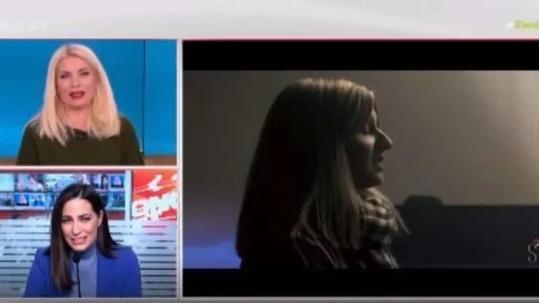 Δώρα Αναγνωστόπουλου: Το MEGA Stories ερευνά το revenge porn - «Είναι κάτι που μετάνιωσαν...»
