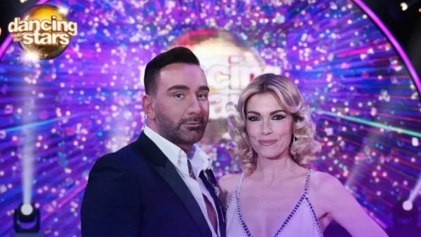 DWTS - highlights τελικού 28/1: Ο σούπερ Κοκλώνης και το ζευγάρι που κέρδισε το τρόπαιο