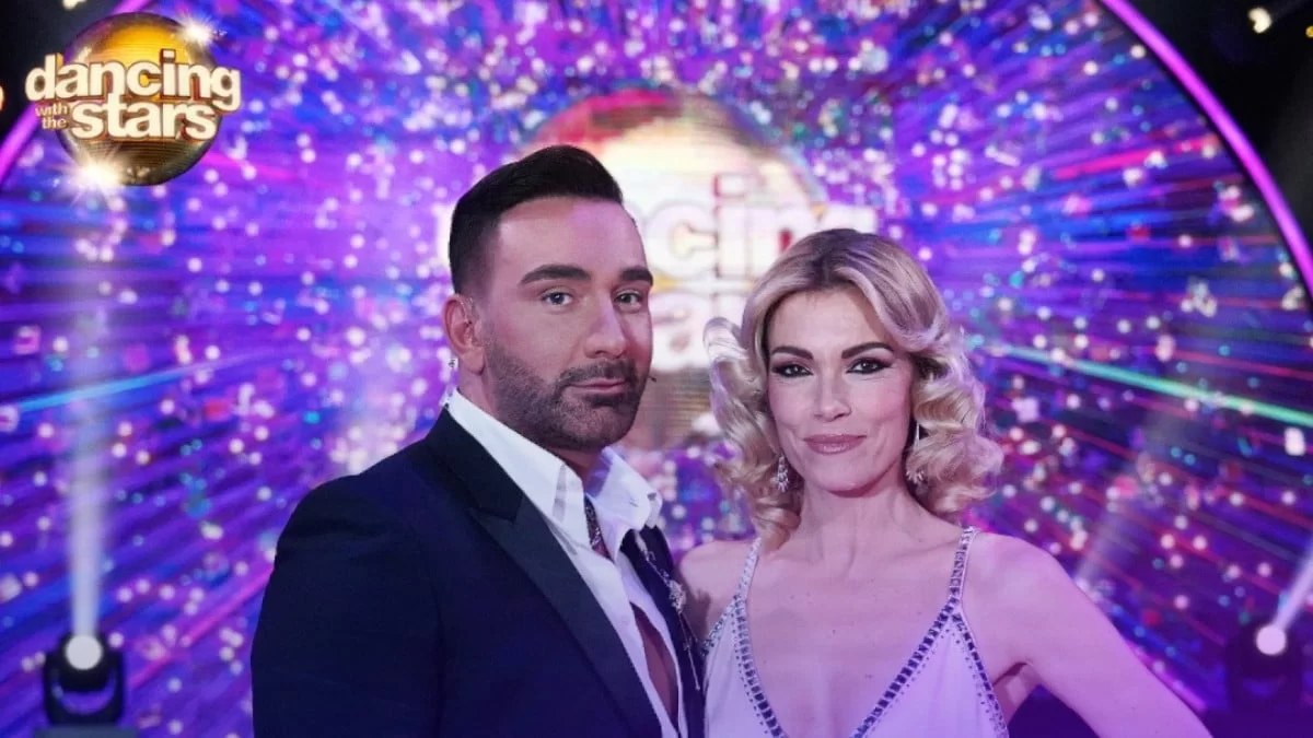 DWTS - highlights τελικού 28/1: Ο σούπερ Κοκλώνης και το ζευγάρι που κέρδισε το τρόπαιο