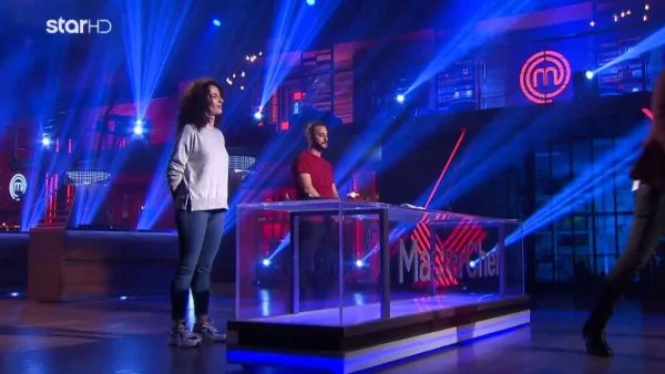 MasterChef 6: Η σπόντα της Λίζας στους κριτές - «Ας μείνουν στο medium..»