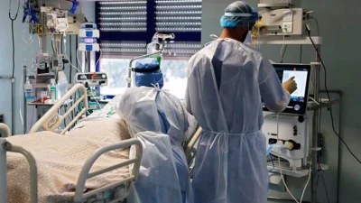 Κορωνοϊός: Αυτά είναι τα νέα κρούσματα στην Ελλάδα 30/01