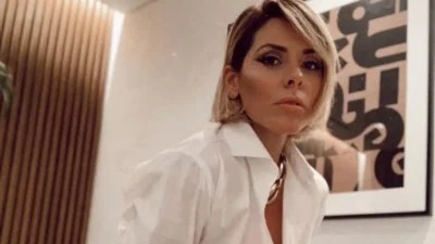 Πάρα πολύ δύσκολες ώρες για την Έλενα Γαλύφα