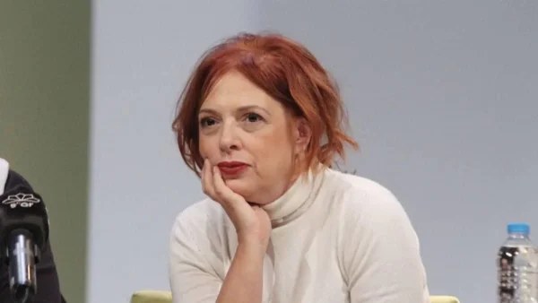 Πολύ δύσκολες ώρες για την Ελένη Ράντου - Ανακοίνωσε τα δυσάρεστα