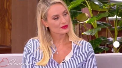 Ελεονώρα Μελέτη: «Από εχθές έχετε στείλει δεκάδες φίλες μήνυμα ζητώντας να...» - Σούσουρο με την ανάρτησή της
