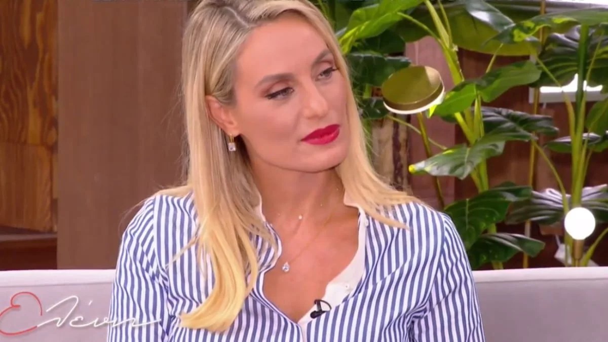 Ελεονώρα Μελέτη: «Από εχθές έχετε στείλει δεκάδες φίλες μήνυμα ζητώντας να...» - Σούσουρο με την ανάρτησή της