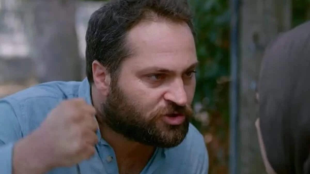 Elif: "Λες ψέματα" - Ο Τουφάν αποκαλύπτει όλη την αλήθεια στον Εμιρχάν