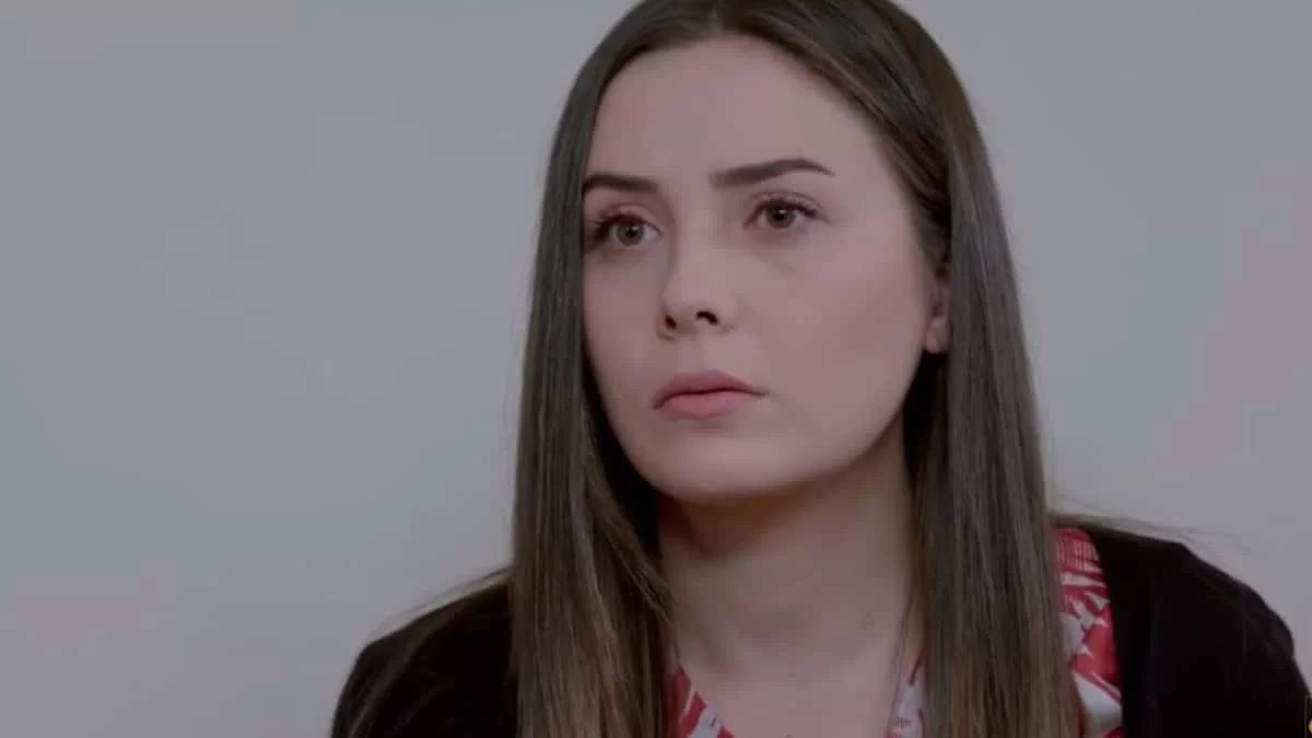 Elif: H Μελέκ μαθαίνει την αλήθεια για την Ματζιντέ και σοκάρεται