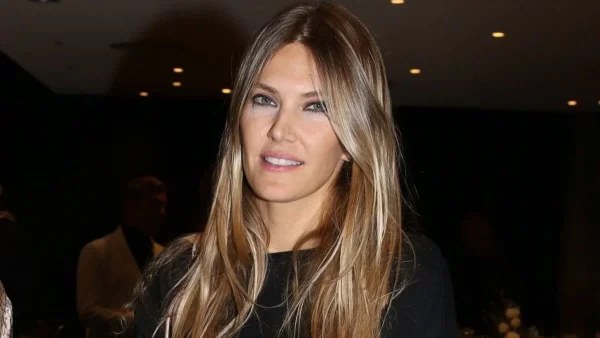 Εύα Καϊλή: Η αποκάλυψη για τη βάφτιση της κόρης της - Τι όνομα θα της δώσει;