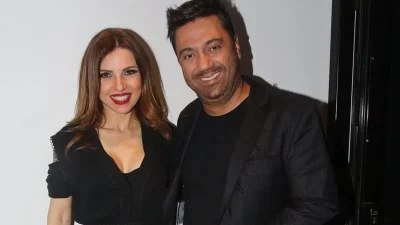 Ευρυδίκη: Η τρυφερή ανάρτηση για τα γενέθλια του Γιώργου Θεοφάνους