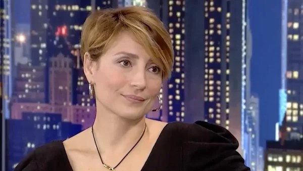 Δύσκολες ώρες για την Ευδοκία Ρουμελιώτη: «Ακούω την φωνή του παιδιού μου...»