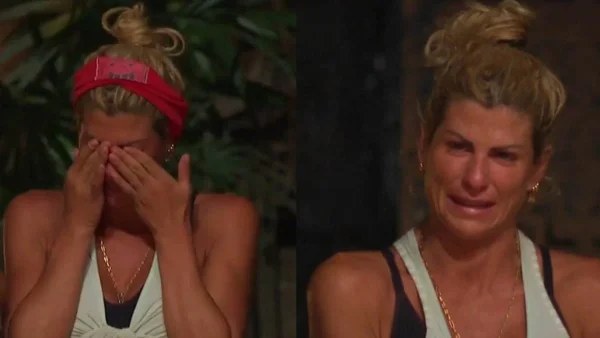 Survivor 5: Η απαίτηση της Παπαδοπούλου στην παραγωγή μετά την φράση του Βαλάντη για την υγεία της