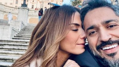 Χαρές στο σπίτι της Βάσως Λασκαράκη και του Λευτέρη Σουλτάτου - Η τρυφερή ανάρτηση