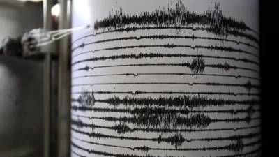 Ισχυρός σεισμός στο Άγιο Όρος - Έγινε αισθητός και στην Θεσσαλονίκη