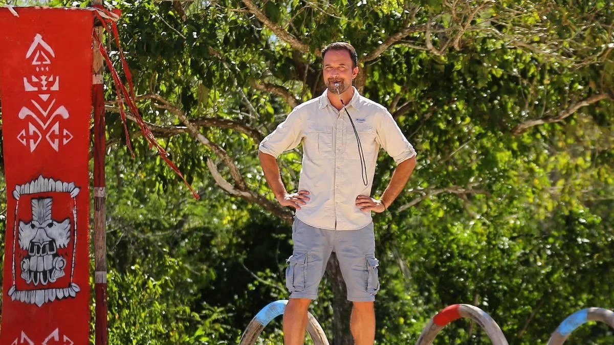 Survivor 5 - highlights 24/1: Οι 4 υποψήφιοι προς αποχώρηση, η ποινή και τα κλάματα της Ασημίνας