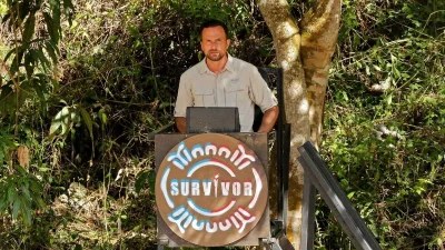 Survivor 5: Η ομάδα που κέρδισε το Sports Game