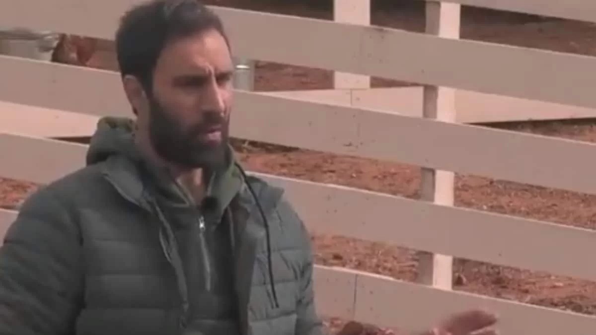 Φάρμα 2: Ανεπιτυχής η αποστολή των παικτών - Ο κακός χαμός με τον Επιστάτη