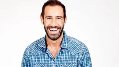 Τσαμπουκάς με πρωταγωνιστή τον Κανάκη σε μαγαζί της Θεσσαλονίκης - Ποια η αιτία