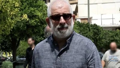 Πέτρος Φιλιππίδης: Πέρασε τα χειρότερα γενέθλια της ζωής του μέσα στις φυλακές