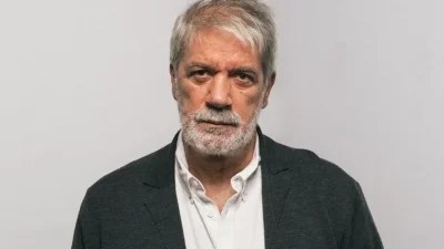 Φίλιππος Σοφιανός για κίνημα #metoo: «Άλλο να ξέρεις ότι κάποιος τσιλιμπουρδίζει και άλλο...»