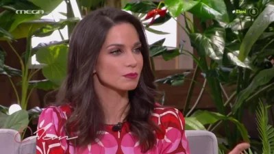 Κατερίνα Γερονικολού: Απάντησε στο ενδεχόμενο γάμου με τον Τσιμιτσέλη - «Επίσημα δεσμευμένη είμαι...»