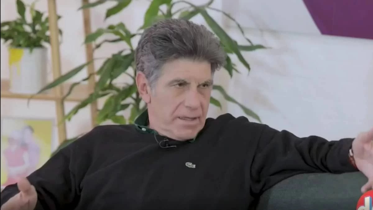 «Έχω καταχραστεί τη θέση μου και έχω κάνει ακρότητες αλλά...» - Η αποκάλυψη του Γιάννη Μπέζου