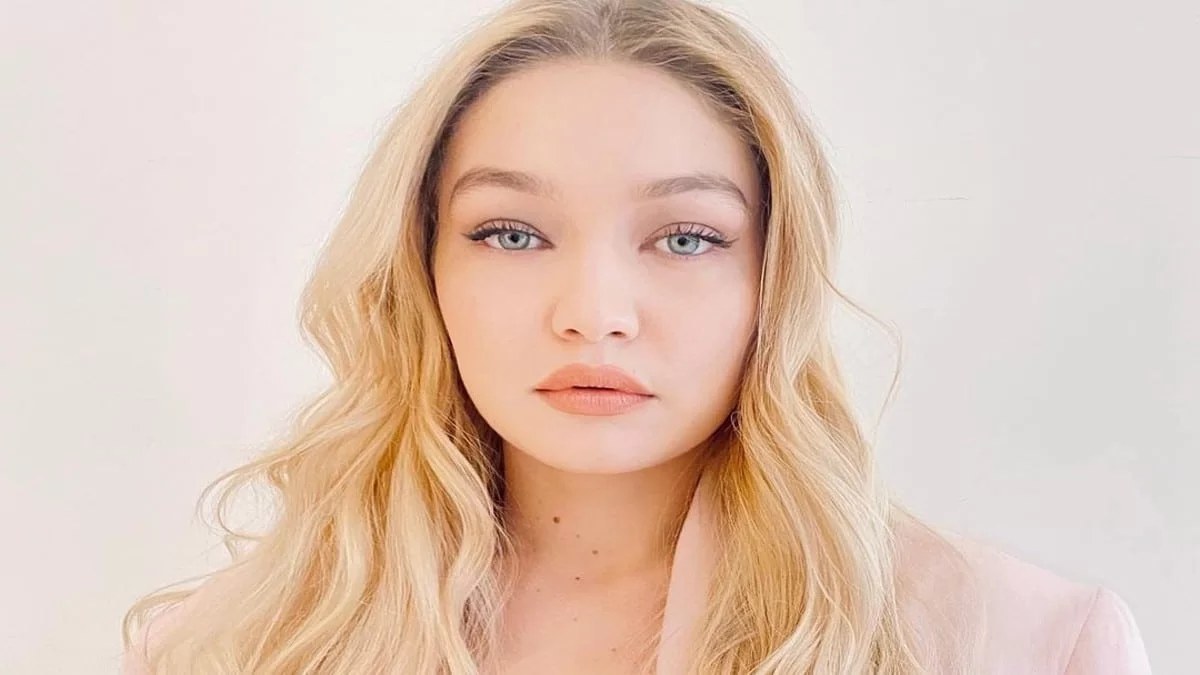 O Έλληνας κομμωτής που "μεταμόρφωσε" την Gigi Hadid