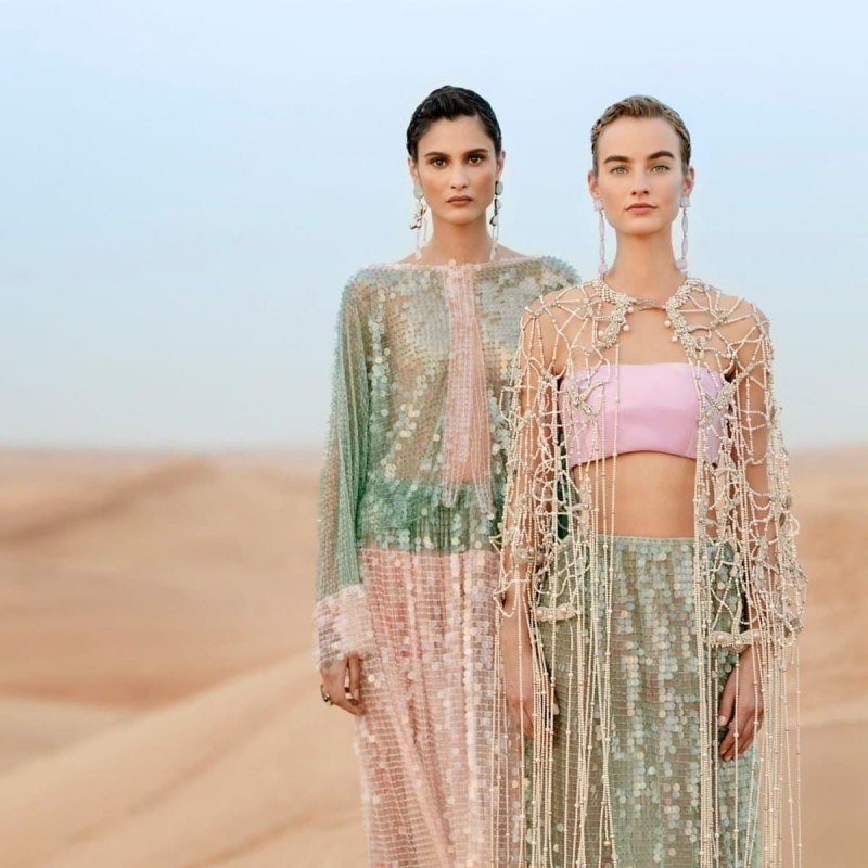 trends spring
