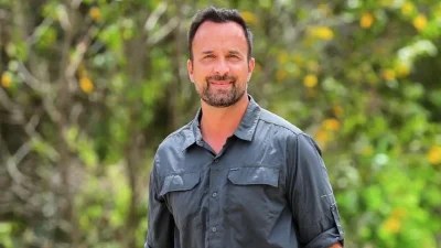 Survivor 5: Φωτογραφία από το σπίτι που μένει ο Γιώργος Λιανός στον Άγιο Δομίνικο