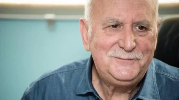 Αναταράξεις με τον Γιώργο Παπαδάκη και τον ΑΝΤ1 - Τι συμβαίνει με το τηλεοπτικό του μέλλον