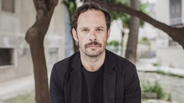 Γιώργος Πυρπασόπουλος: Μπαμπάς για πρώτη φορά ο ηθοποιός