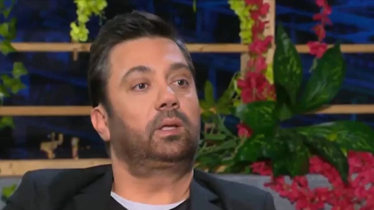 Γιώργος Θεοφάνους: «Δεν μου την έπεφταν γυναίκες» - Η αποκάλυψη για την προσωπική του ζωή