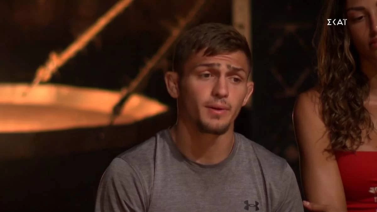Survivor 5: Σκάνδαλο με τον Γιωρίκα Πιλίδη - Η ανακοίνωση της Ελληνικής Ομοσπονδίας Πάλης