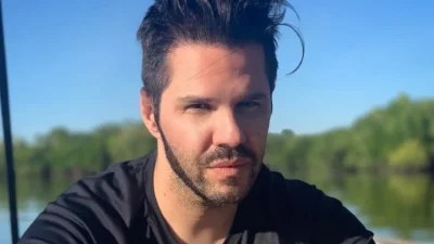 Ξετρελαμένος ο Γιώργος Τσαλίκης με την ανιψιά του - "Βροχή" τα likes στην ανάρτησή του
