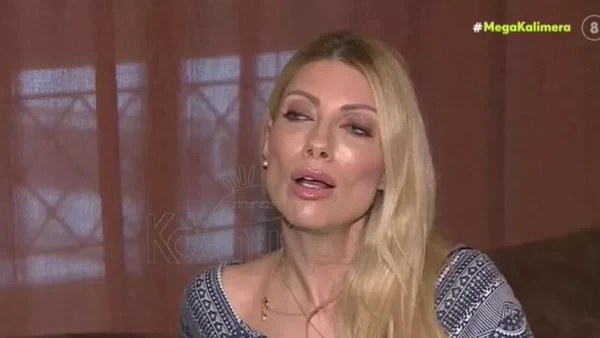 Survivor: H πρώην σύζυγος του Βαλάντη "σπάει" την σιωπή της - «Ο Βαλάντης θα φύγει όταν...»