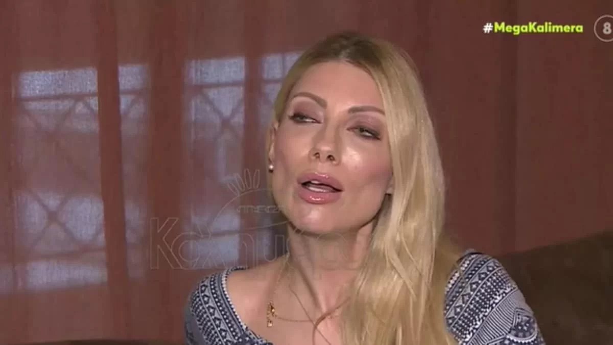 Survivor: H πρώην σύζυγος του Βαλάντη "σπάει" την σιωπή της - «Ο Βαλάντης θα φύγει όταν...»