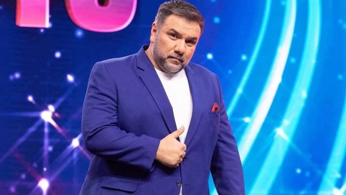 «Έχω κάνει έναν πολύ μεγάλο αγώνα για να καταπολεμήσω...» - Συγκλονίζει ο Γρηγόρης Αρναούτογλου