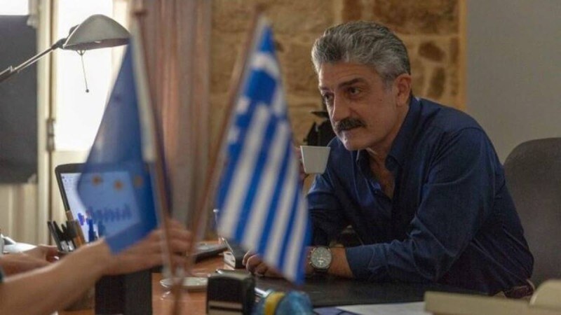 Οι δηλώσεις του ηθοποιού του Σασμού, Δημήτρη Ήμελλου
