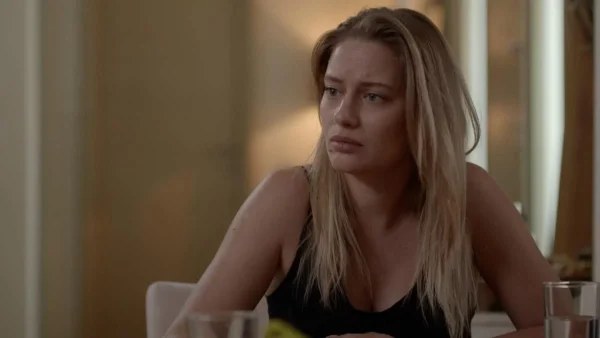 Ήλιος: Κινδυνεύει η ζωή της Αλίκης - Κρίσιμες ώρες