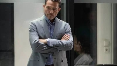 Ήλιος: Με τα στοιχεία του Στέφανου ο Δημήτρης θα οργανώσει μια επικίνδυνη αποστολή