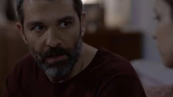 Ήλιος: Η Αλεξάνδρα επισκέπτεται τον Στέφανο στη φυλακή αποφασισμένη να πάρει εκδίκηση