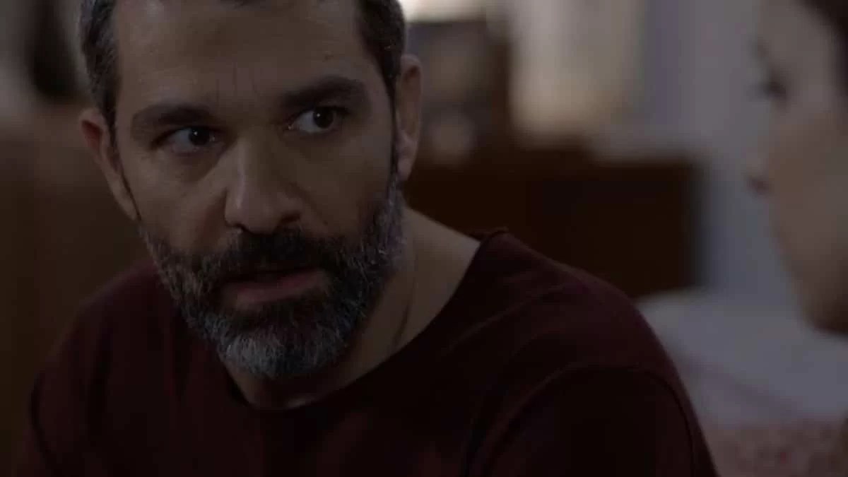 Ήλιος: Η Αλεξάνδρα επισκέπτεται τον Στέφανο στη φυλακή αποφασισμένη να πάρει εκδίκηση