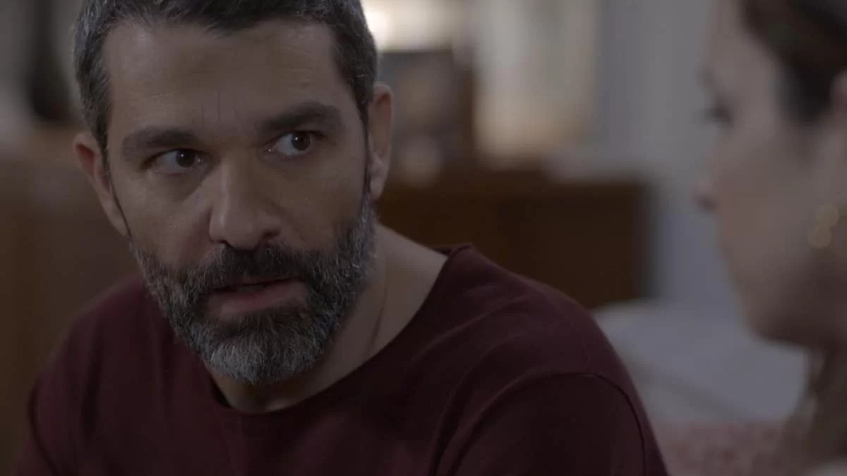 Ήλιος: Σε σοκ η Λήδα - Εμφανίζεται ο αδερφός του Νικήτα
