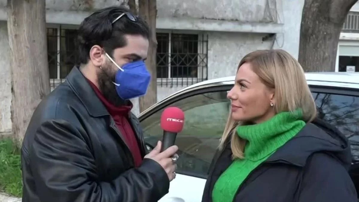Ιωάννα Μαλέσκου: «Έσπασε» τη σιωπή της για το συμβόλαιό της με τον ΣΚΑΪ - Μετακομίζει στο Open;