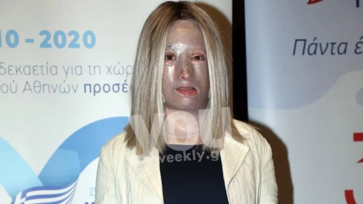 Έρχονται δύσκολες ώρες - Το τελευταίο ταξίδι της Ιωάννας Παλιοσπύρου πριν το 10ο χειρουργείο