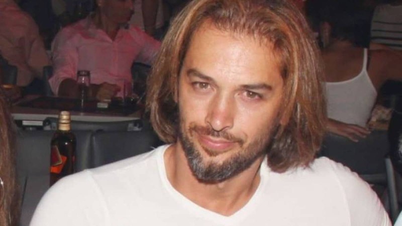 Οι δηλώσεις του Μάριου Ιορδάνου για το περιστατικό σεξουαλικής παρενόχλησης