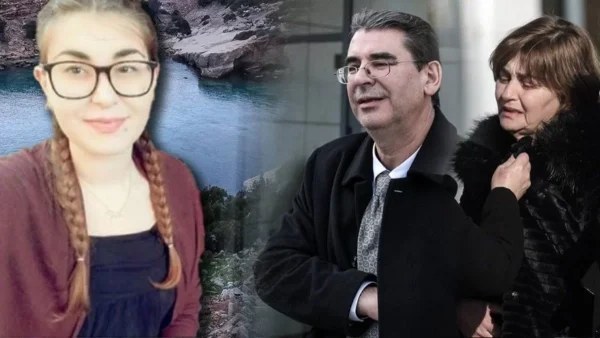 Πατέρας Τοπαλούδη: "Είχαν δώσει και στην Ελένη χάπια" - Καταγγέλλει συγκάλυψη από αστυνομικούς