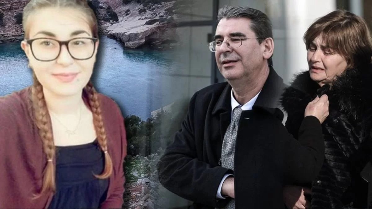 Πατέρας Τοπαλούδη: "Είχαν δώσει και στην Ελένη χάπια" - Καταγγέλλει συγκάλυψη από αστυνομικούς