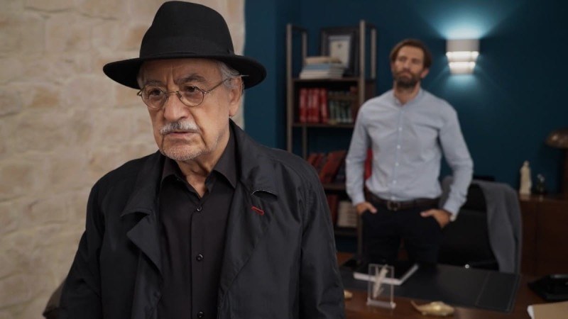 Γη της Ελιάς Ισίδωρος